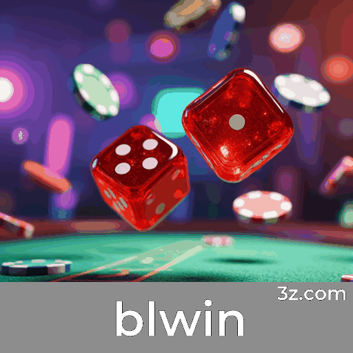 Blwin: Seu Cassino Online Seguro e Premiado