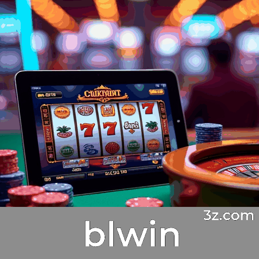 Blwin: Precisão e Excelência em Apostas Esportivas