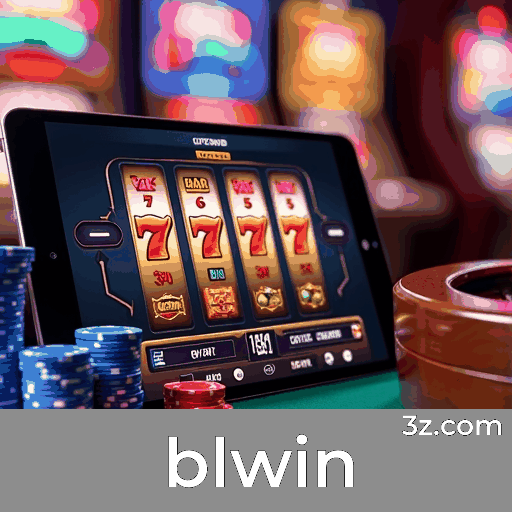 Blwin: Seu Cassino Online Seguro e Premiado
