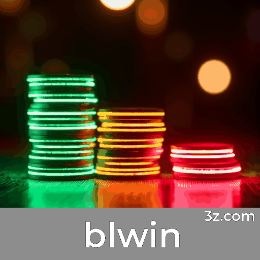 Blwin: Seu Cassino Online Seguro e Premiado