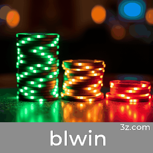 Blwin: Seu Cassino Online Seguro e Premiado
