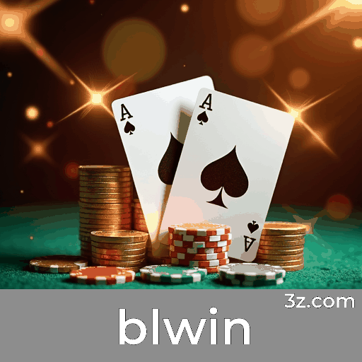 Blwin: Seu Cassino Online Seguro e Premiado