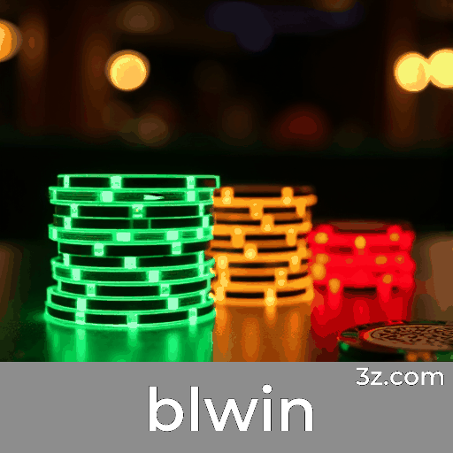 Experiência de Jogo Diversificada e Imersiva no blwin