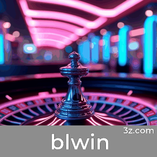 Blwin: Seu Cassino Online Seguro e Premiado
