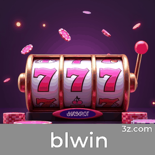 Blwin: Seu Cassino Online Seguro e Premiado