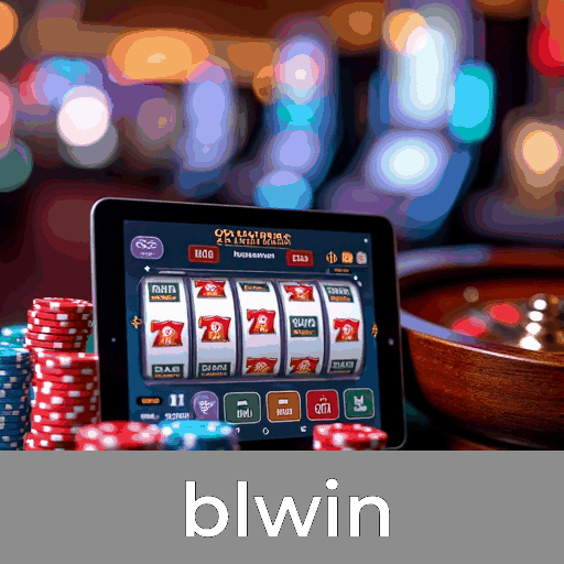 Garanta acesso premium com login protegido em blwin