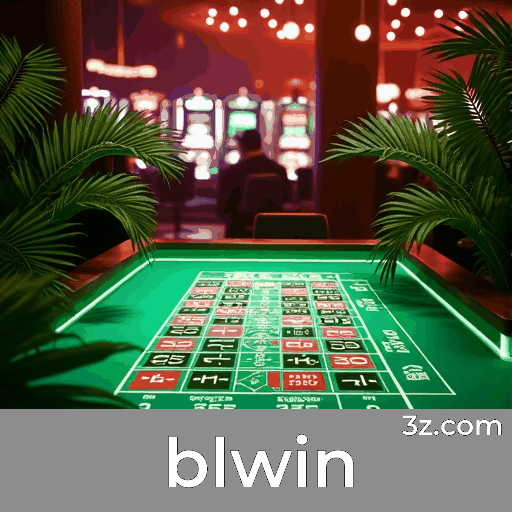 blwin Inteligência de Promoção: Experiências Personalizadas para Jogadores