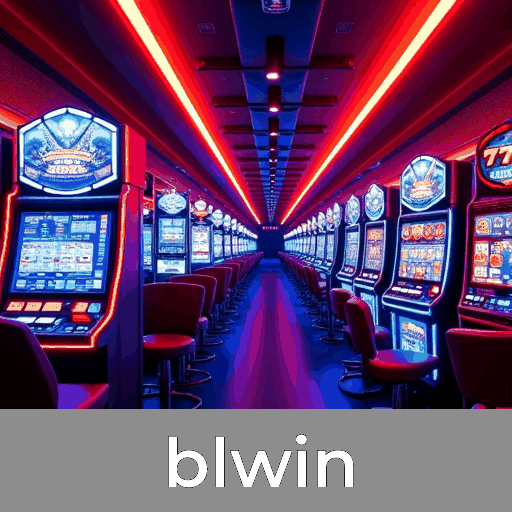 Explore os generosos bônus e ofertas únicas da blwin